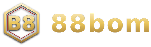 88bom logo