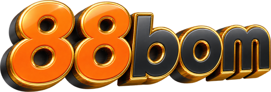 88bom Logo